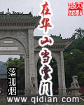 在华山当掌门