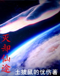 灭却仙途