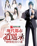 现代都市逍遥录