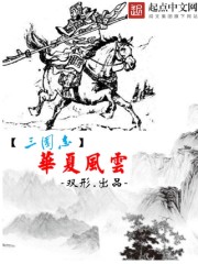 三国志华夏风云