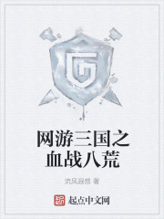 网游三国之血战八荒