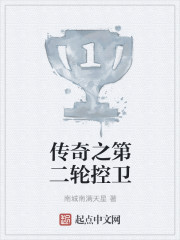 传奇之第二轮控卫