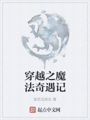穿越之魔法奇遇记