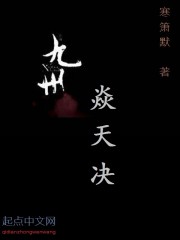 九州焱天决