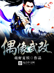 偶像武改