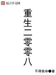 重生二零零八