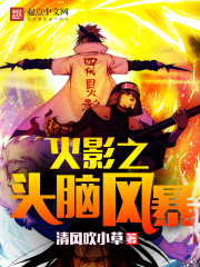 火影之头脑风暴