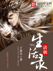 清朝生活录