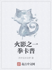火影之一拳卡普