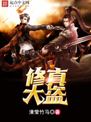 修真大盗
