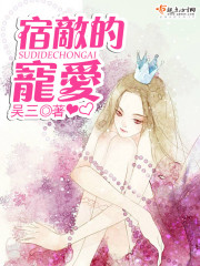 宿敌的宠爱