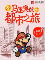 马里奥的都市之旅