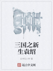 三国之新生袁绍