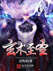 玄术至圣