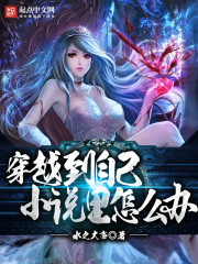 穿越到自己的小说里怎么办