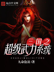 三国之超级武力系统