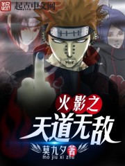 火影之天道无敌