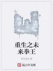 重生之未来拳王