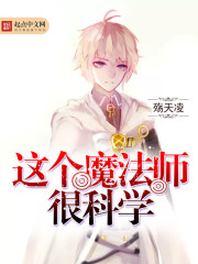 这个魔法师很科学