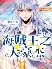 海贼王之大豪杰
