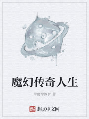 魔幻传奇人生
