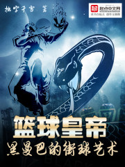 篮球皇帝——黑曼巴的街球艺术