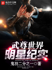 武尊世界明星纪实