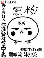 黑粉