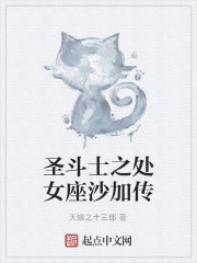 圣斗士之处女座沙加传