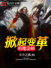 掀起变革的魔法师