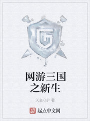 网游三国之新生