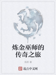 炼金巫师的传奇之旅