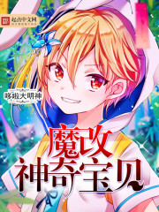 魔改神奇宝贝