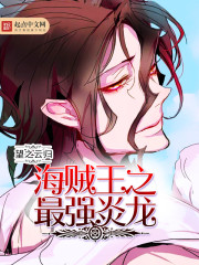 海贼王之最强炎龙