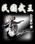 民国武王