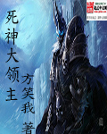 死神大领主