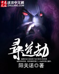 寻逆劫