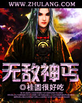 无敌神丐