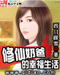 修仙奶爸的幸福生活