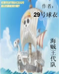 海贼王代队