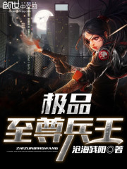 极品至尊兵王