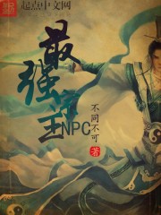 最强宗主NPC