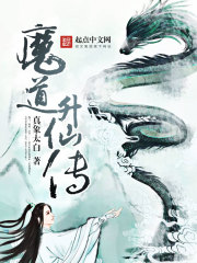 魔道升仙传