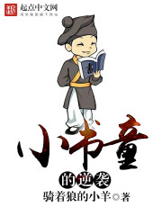 小书童的逆袭