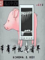 带着神机闯诸界