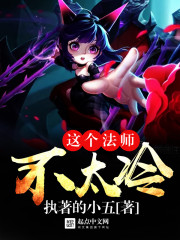 这个法师不太冷