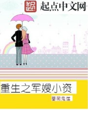 重生之军嫂小资