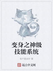 变身之神级技能系统