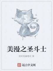美漫之圣斗士