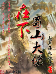 在下蜀山大佬